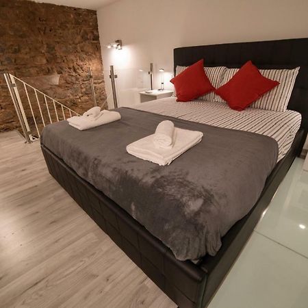 Loft Ramondetta 30Tre Apartment Catania Luaran gambar