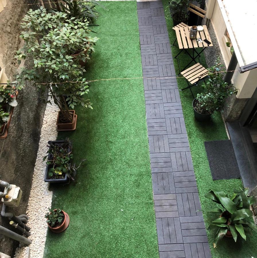 Loft Ramondetta 30Tre Apartment Catania Luaran gambar