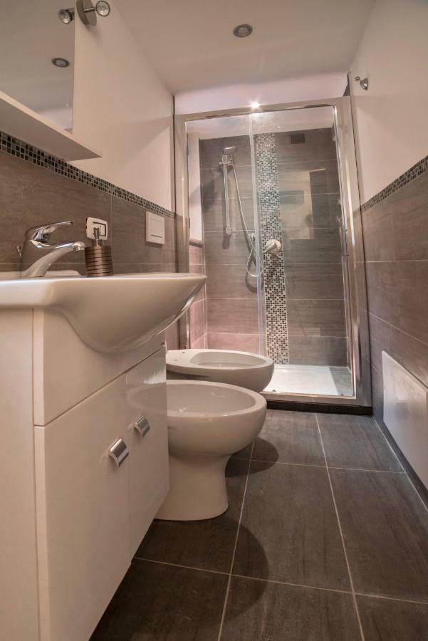 Loft Ramondetta 30Tre Apartment Catania Luaran gambar