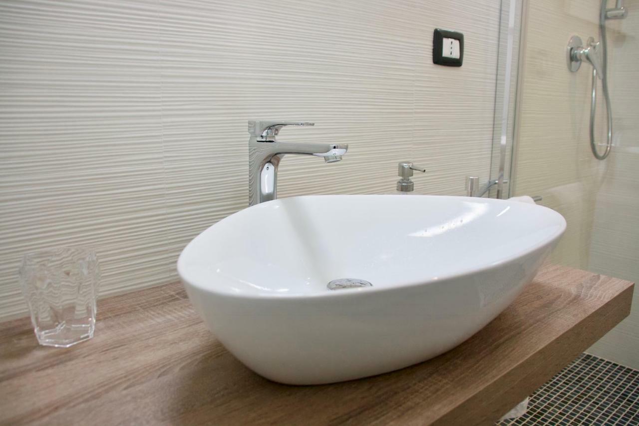 Loft Ramondetta 30Tre Apartment Catania Luaran gambar