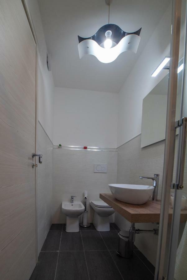 Loft Ramondetta 30Tre Apartment Catania Luaran gambar