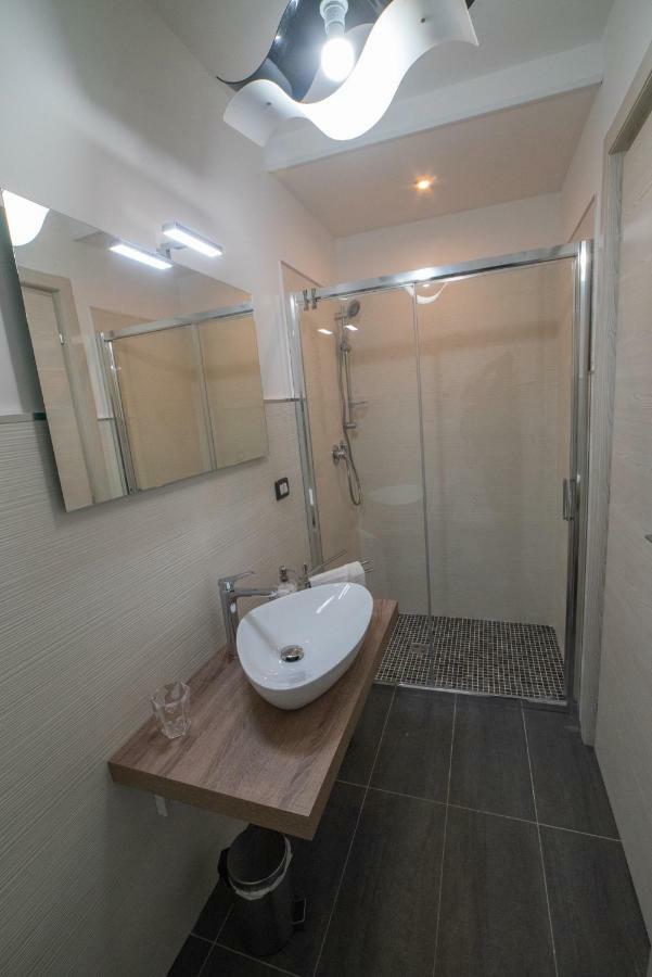 Loft Ramondetta 30Tre Apartment Catania Luaran gambar