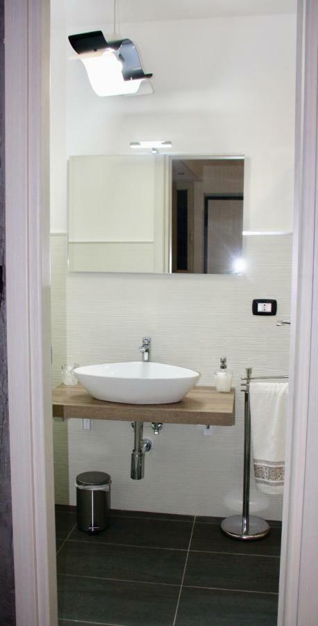 Loft Ramondetta 30Tre Apartment Catania Luaran gambar